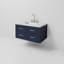 Ensemble de meuble-lavabo simple 36 po x P 22 po Castor-104784879-104830975