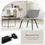 Upholstered Dining Chair
