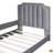 Haisam Upholstered Daybed-2052347161