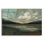  Art mural en verre «Camp» par Haley Knighten