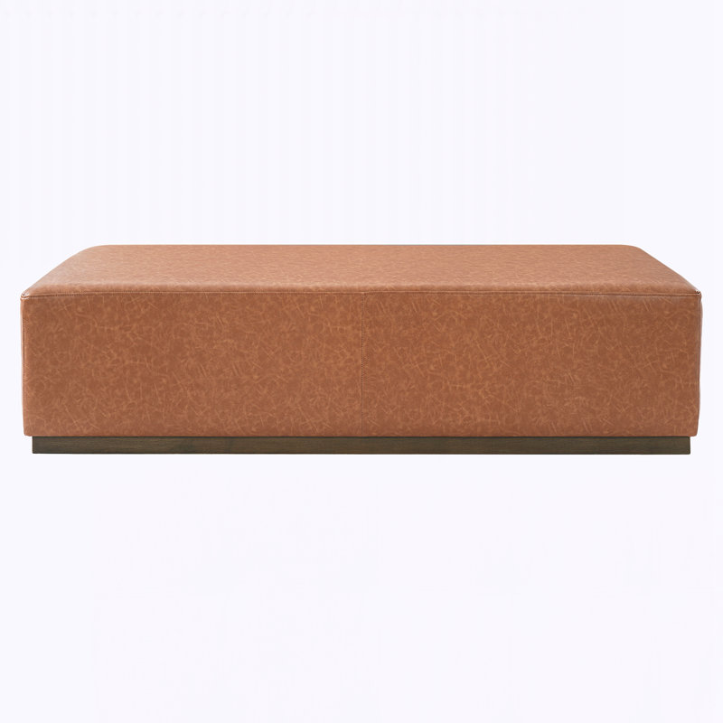 Modern Bed End Bench