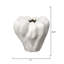 Tulip Ceramic Decorative Vase