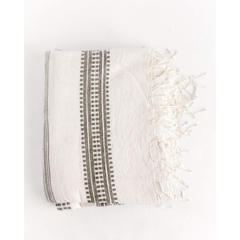 Nappe Aden, Gris