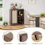 Buffet Farmhouse avec rangement, armoires buffet-476602618