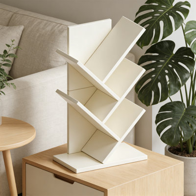 51cm H x 30cm W Standard Bookcase