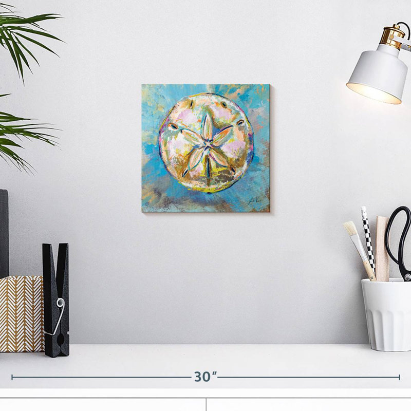 Brampt Sand Dollar