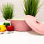 Cocotte ovale en fonte Branyan-30592412-30592411