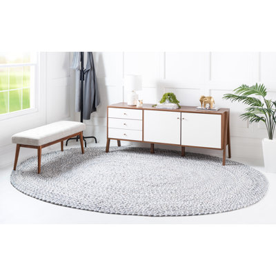 Barlet Cotton Indoor Rug