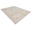 Oushak Collection, Transitional One-of-a-Kind Rectangle 7'11" X 10'2" Hand Knotted Area Rug