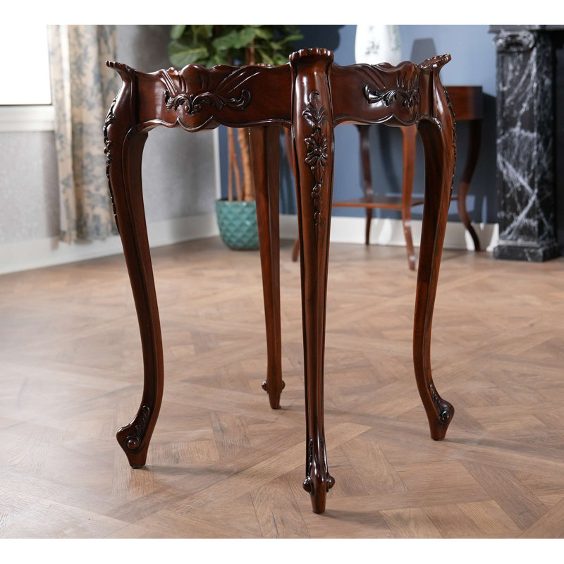 Table d'appoint française