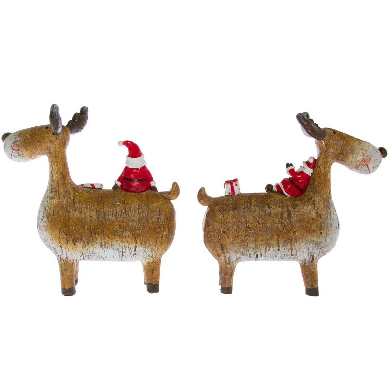 Nikol Christmas Figurines & Collectibles