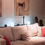 Ensemble de lampes de table d'extérieur Hokare
