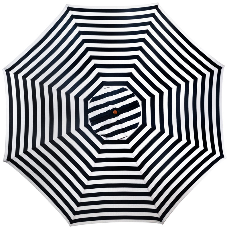 102" Polyester Market Umbrella