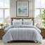 Ensemble de housse de couette pour lit double / grand lit 3 pièces Anslee-27614884-126056979