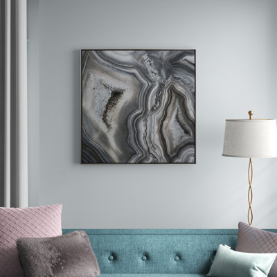 " Inside The Center "