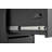 3 Drawer File Cabinet With Lock Metal Vertical File Storage Cabinet Office Home Steel Vertical File Cabinet For A4 Legal/Letter Size Narrow File Cabinet Locked,Assembly Required-128776802