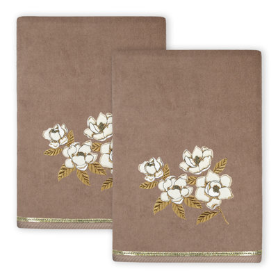 Serviette de bain 