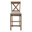 Tabouret de comptoir 26 po Haigh-1716360492-1645360983