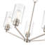 Lustre Beverlly - nickel brossé-1218071211-1218071210