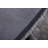Abstract Shag Gray/Black Area Rug-1800194425