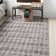 Geometric Indoor Rug