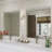 Pictura 23-1/2 In. X 47 In. Porcelain Floor And Wall Tile-101799138