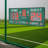 0-99 Points Electronic Digital Scoreboard With Remote Control
