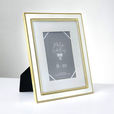 Bellamina 8x10 Picture Frame