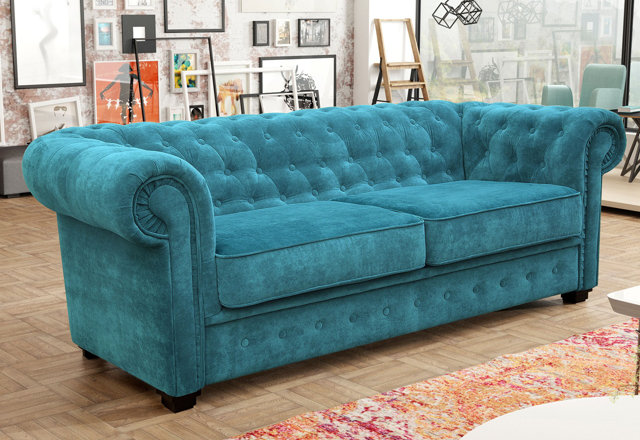 Our Top Sofas