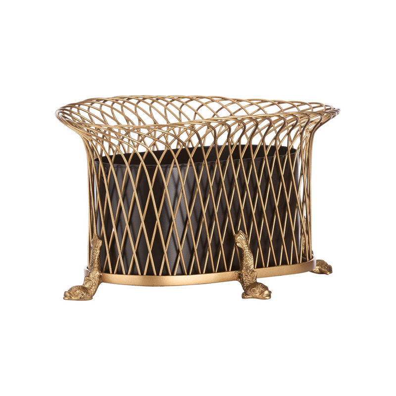 Metal Planter