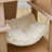 Catry 74.5" Cat Tree with Scratching Pad, Hammocks, and Condos