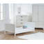 2 Cot Bed Bundle with Mattress-21595665