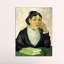 Vincent Van Gogh - Wrapped Canvas Painting-21212909