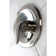 Temperature Control Shower Faucet with Rough-in Valve