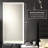 Bamboo Window Shade Blind - White-1829175844