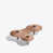 Rose Gold Stainless Steel selected