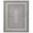 Hand Tufted Wool Indoor Rug-2120283636