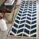 Esperance Tufted Wool Performance Geometric Rug