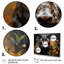 Black Panther Urban Wild Urban I - Animals Wall Art Prints-935574373-935574370