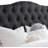 Linen Upholstered Headboard-Modern-Adjustable Height-Button Tufting-1099409890-1099409891