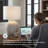 Naria Table Lamp