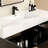 Jessica 48'' Wall-Mounted Single Bathroom Vanity-72495675