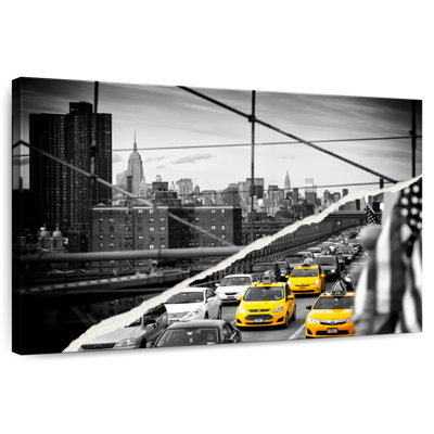 Mehar Dual Torn NYC