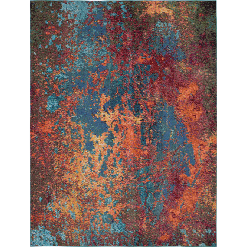 Winborne Indoor Rug, Rectangle 10' x 14'
