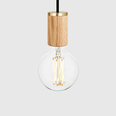 1 - Light Pendant