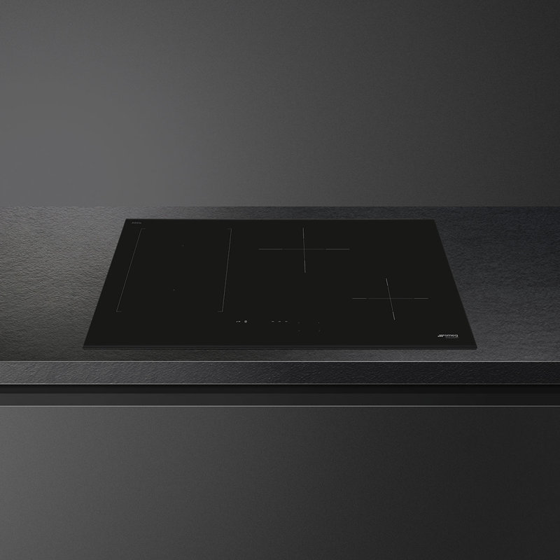 Plaque de cuisson à induction 30 po