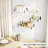 Mekela Solid Wood Floating Shelf-1200646291