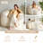 Floral Shaped Bean Bag Chair-1578281290-1578423546
