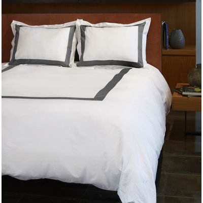 Aida Duvet Cover