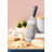 BergHOFF Leo Ultra-Coarse Paddle Grater